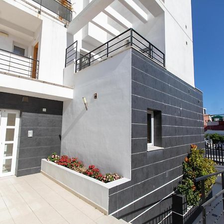 House By The Sea Διαμέρισμα Μάλαγα Εξωτερικό φωτογραφία
